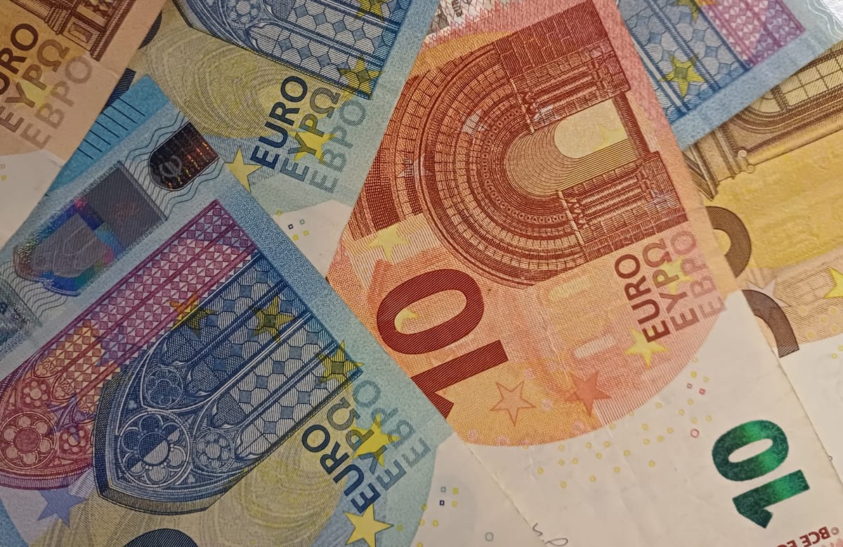 Wie viel kann man mit Selfpublishing verdienen?